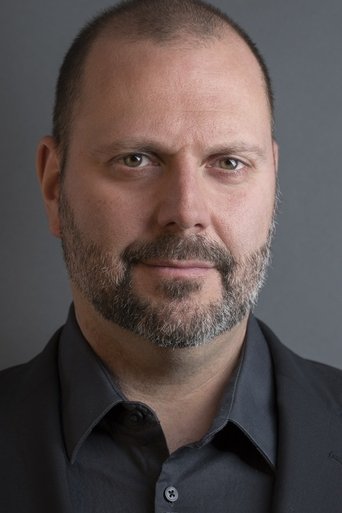 Portrait of Jeremy Harris