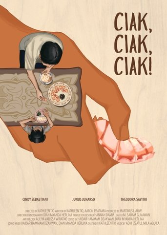 Poster of CIAK, CIAK, CIAK!