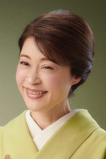Portrait of Teiya Ichiryusai