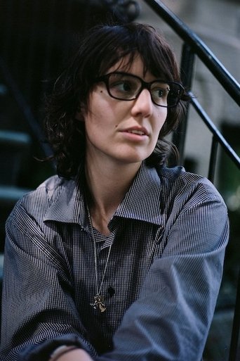 Portrait of Avalon Fast