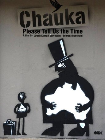 Poster of Chauka, Please Tell Us The Time