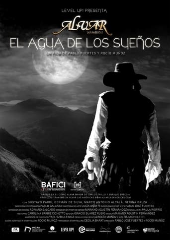 Poster of El agua de los sueños