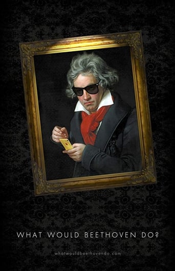 Poster of What Would Beethoven Do?