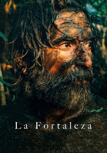 Poster of Fortitude