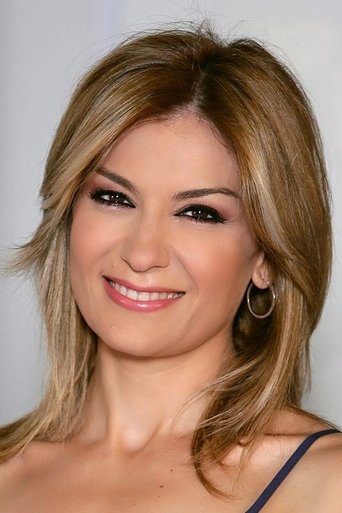 Portrait of Sandra Golpe