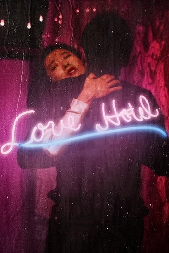 Poster of Love Hotel