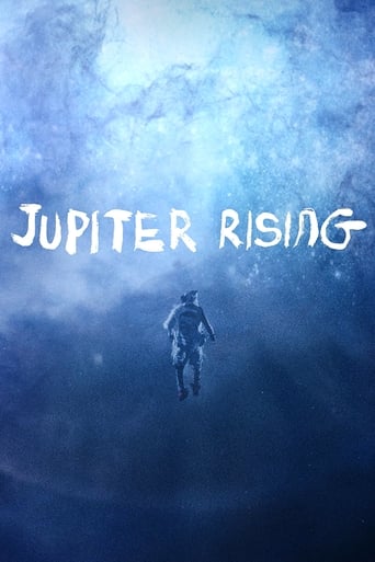 Poster of Jupiter Rising