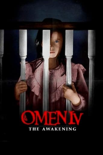 Poster of Omen IV: The Awakening