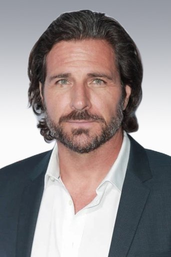 Portrait of Ed Quinn