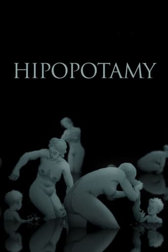 Poster of Hipopotamy