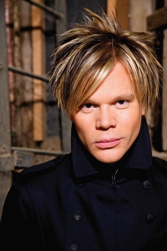 Portrait of Brian Culbertson