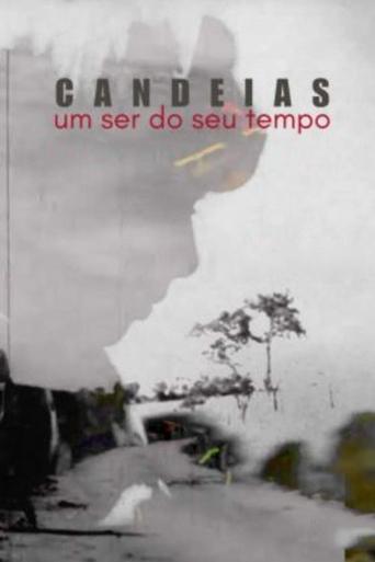 Poster of Candeias: Um Ser do seu Tempo