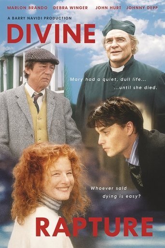 Poster of Divine Rapture