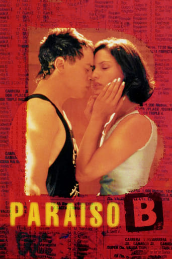 Poster of Paraíso B