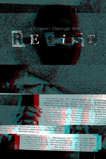 Poster of RESIST