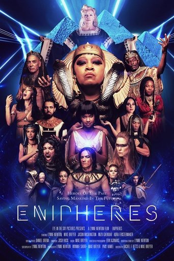 Poster of Enipheres