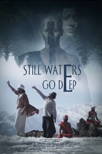 Poster of Still Waters Go Deep