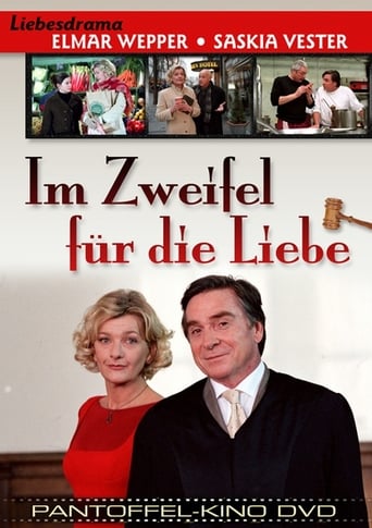 Poster of Im Zweifel für die Liebe