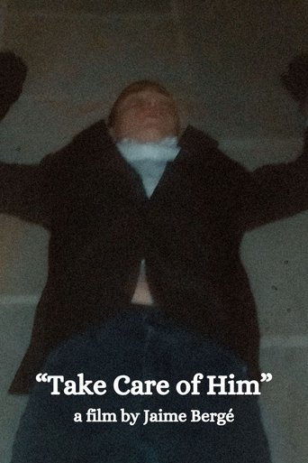 Poster of Take Care of Him
