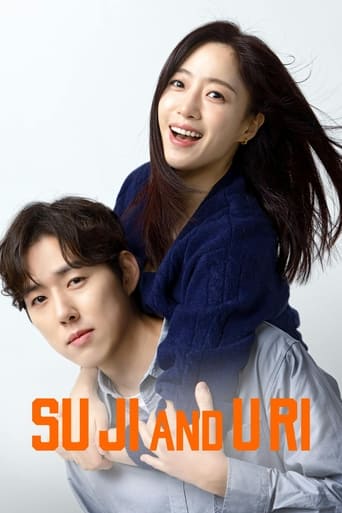 Poster of Su Ji and U Ri