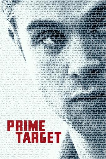 Poster of Prime Target