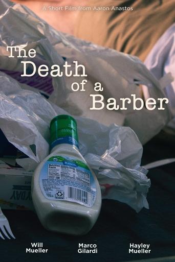 Poster of The Death of a Barber
