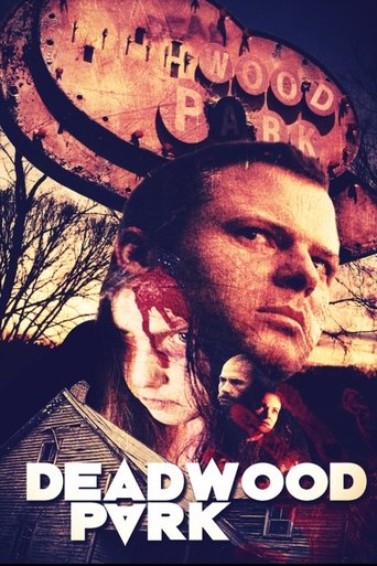 Poster of Deadwood Park