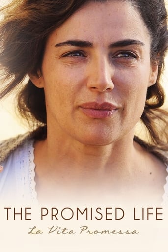 Poster of The Promised Life