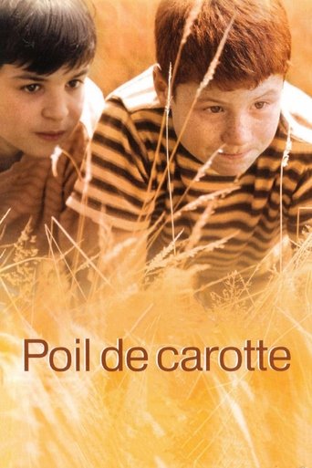 Poster of Carrot Top