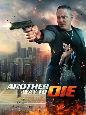 Poster of Another Way To Die