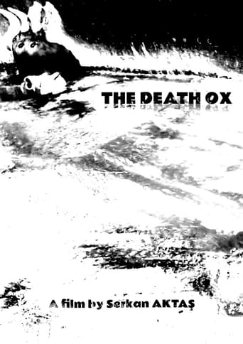 Poster of The Death Ox