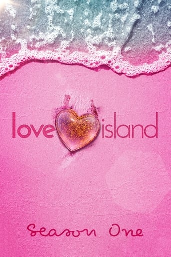 Portrait for Love Island - Season 1