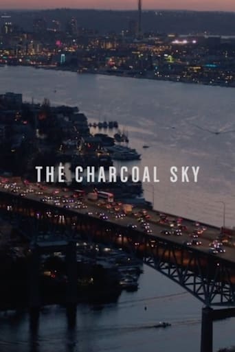 Poster of The Charcoal Sky: Chapter 5