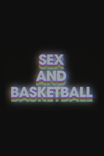 Poster of Sex & Basketball