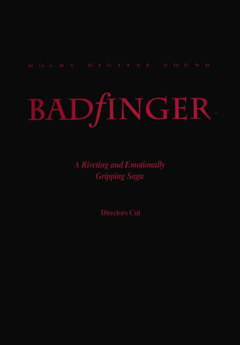 Poster of Badfinger