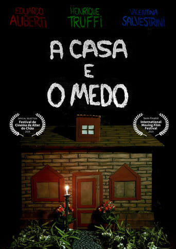 Poster of The House and the Fear