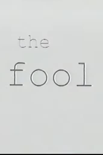 Poster of The Fool