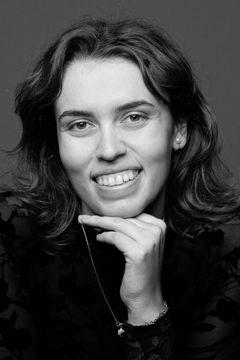 Portrait of Lina Pavlova