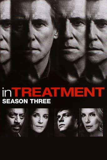 Portrait for In Treatment - Season 3