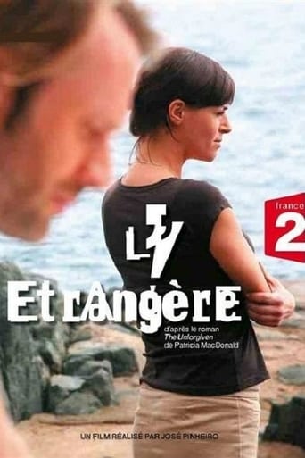 Poster of L'Étrangère