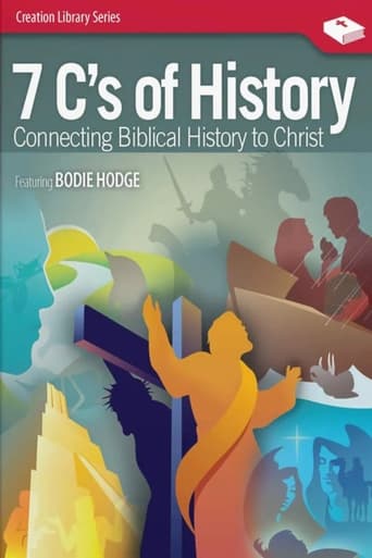 Poster of 7 C’s of History