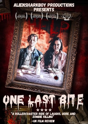 Poster of One last Bite