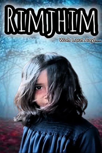 Poster of Rimjhim: Woh Laut Aayi