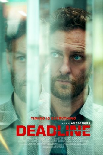 Deadline Poster of Deadline