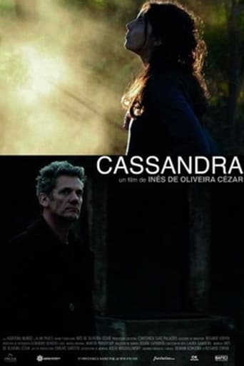 Poster of Cassandra