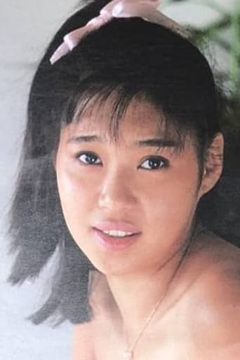 Portrait of Seira Kitagawa