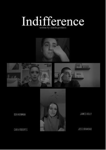 Poster of Indifference