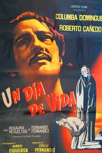 Poster of One Day of Life