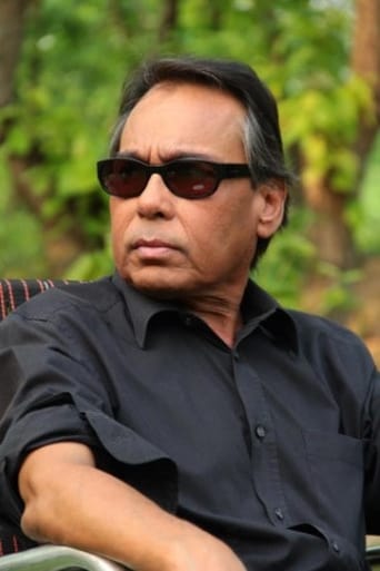 Portrait of Humayun Faridi