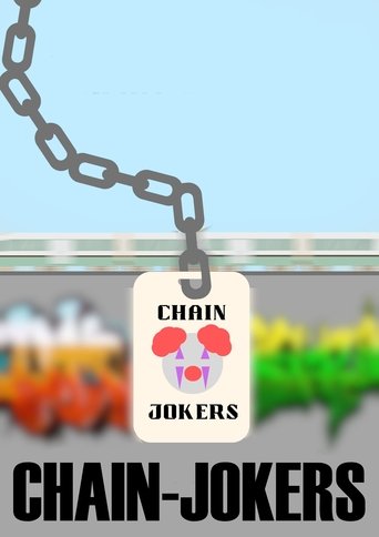 Poster of chain-jokers
